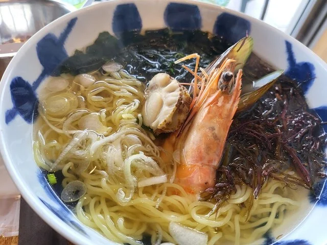 UMICOCO（ウミココ） - 大谷海岸（食堂）の写真