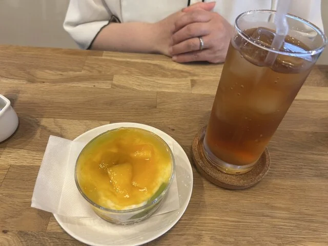 33（Trenta tr&eacute;/トレンタトレ） - 中央弘前（カフェ）の写真