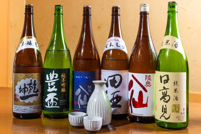 とり政 仙台店 - あおば通（居酒屋）の写真