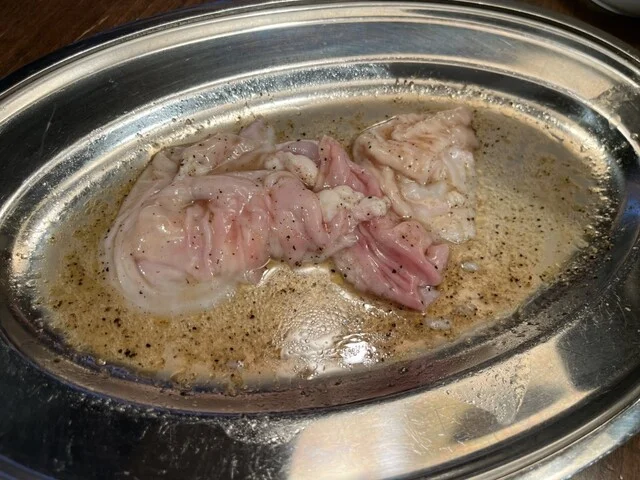 ホルモン 長町 - 長町（ホルモン）の写真