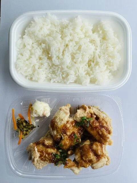 ほっともっと 矢本インター店 - 矢本（弁当）の写真