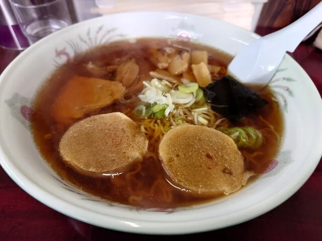タンポポ食堂 - 十和田市（ラーメン）の写真