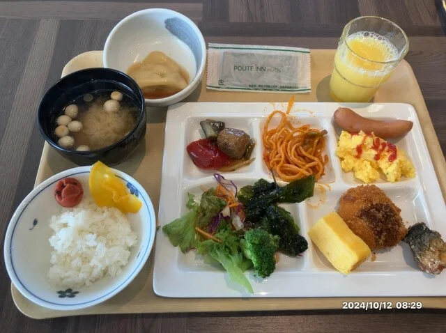 ホテルルートイン利府 - 利府（ホテル）の写真