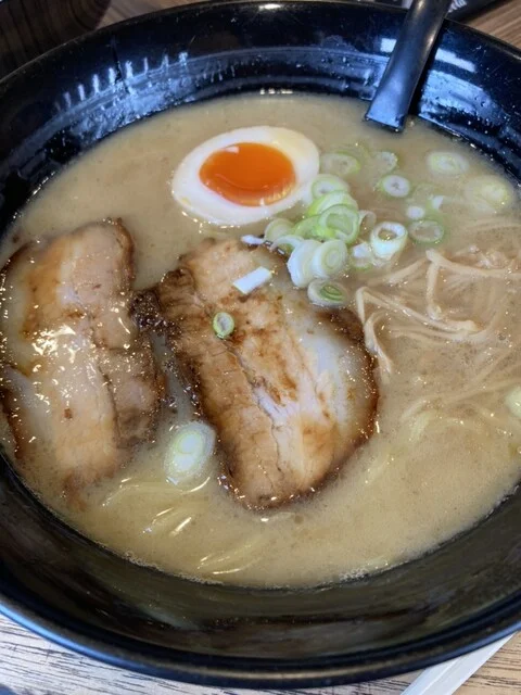 れいじ - 長町（ラーメン）の写真
