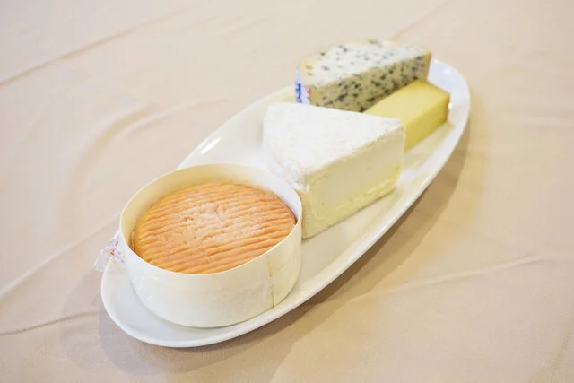 ラ&bull;ポルトブランシュ - 中央弘前（フレンチ）の写真