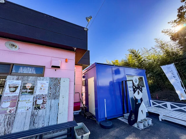 カワカフェ ブルー アネックス（CawaCafe Blue Annex） - 北丸森（パン）の写真