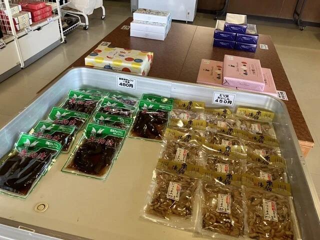 栗駒レストハウス - 栗原市その他（食堂）の写真