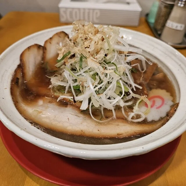 つじ製麺所 - 青森（ラーメン）の写真