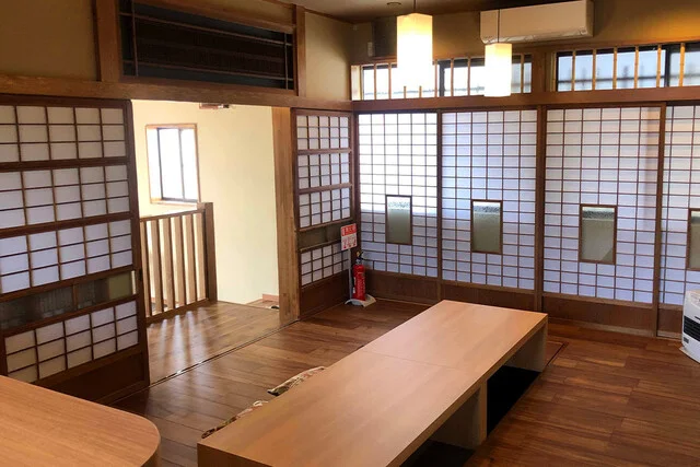 あんだあも カフェ（andarmo cafe） - 涌谷（カフェ）の写真