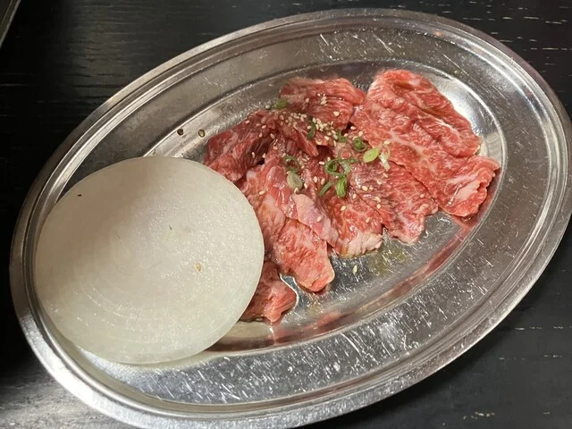 八兆 - 鳴子御殿湯（焼肉）の写真