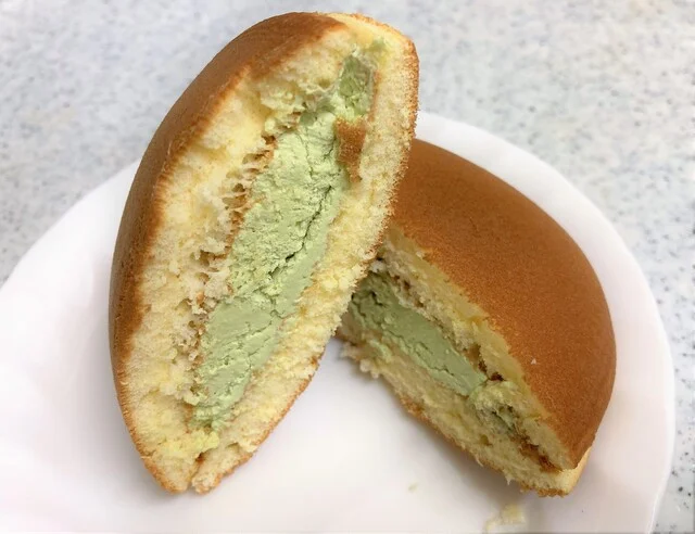 こだまのどら焼 tekuteながまち店 - 長町（どら焼き）の写真