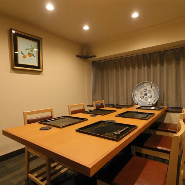 旬味食彩 佳乃 - 青葉通一番町（日本料理）の写真