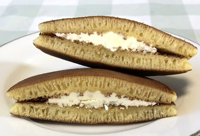 菓心富月（カシンフウゲツ） - 本吉（和菓子）の写真