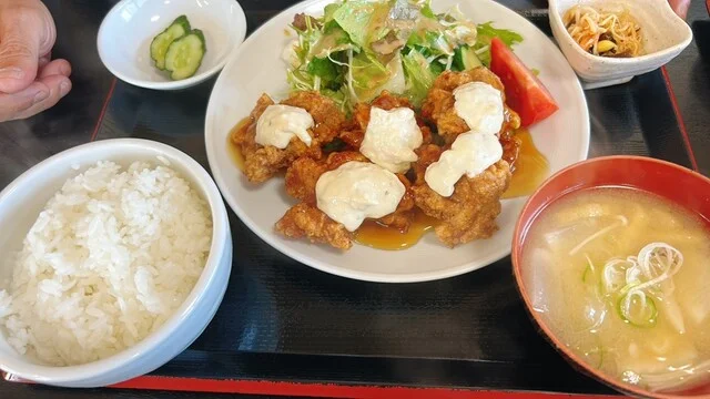 食事処いな穂 - 大和町その他（ラーメン）の写真