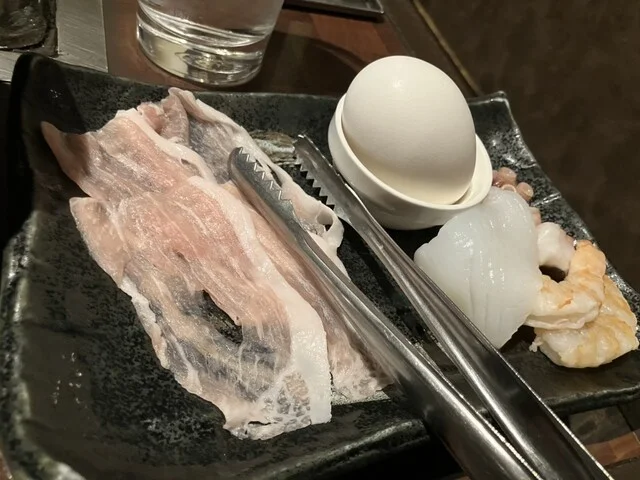 じゅうじゅう - 登米市その他（お好み焼き）の写真