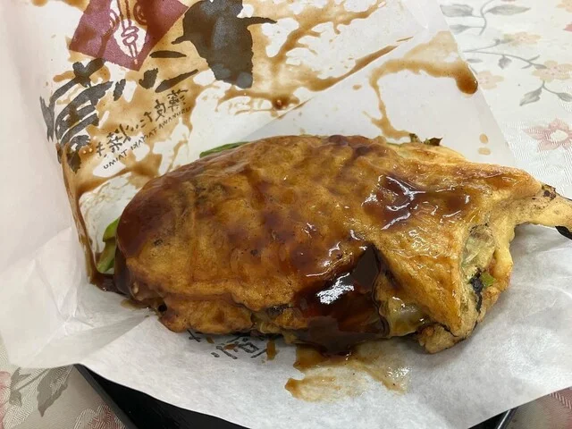 たい夢 鹿島台店 - 鹿島台（たい焼き・大判焼き）の写真