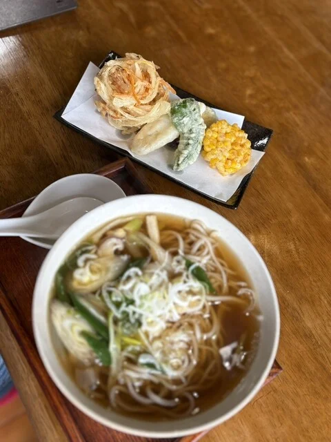 手打ち蕎麦 今仁 - 仙台市若林区その他（そば）の写真