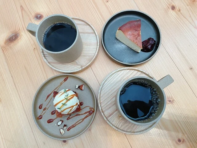 cafe EDEN（カフェ エデン） - 愛宕橋（カフェ）の写真