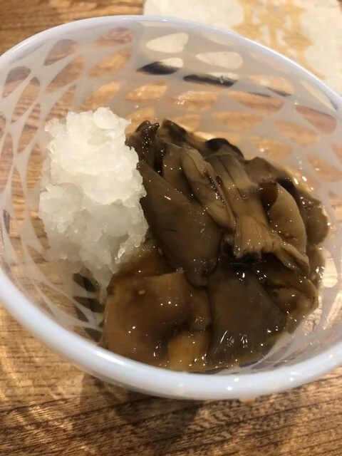 居酒屋 あどはだり - 中央弘前（居酒屋）の写真