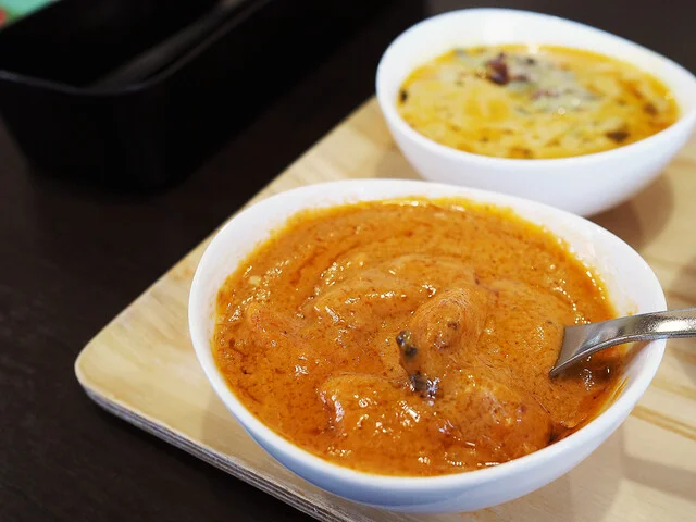 ザビのカレー - 岩出山（パキスタン料理）の写真