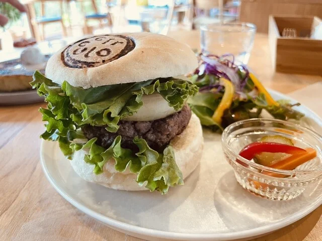 Circulo（シルクロ） - 新田（カフェ）の写真