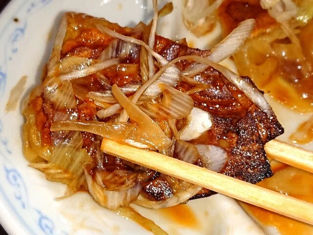 らー麺味噌やす - 多賀城（ラーメン）の写真