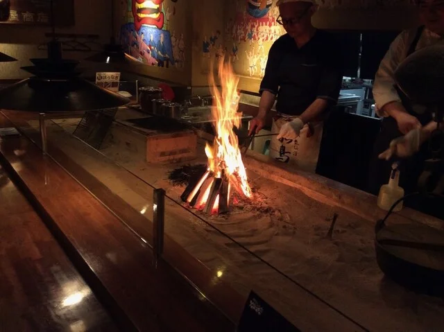 伊達のいろり焼yamato（【旧店名】うまいもの市場yamato） - 泉中央（居酒屋）の写真