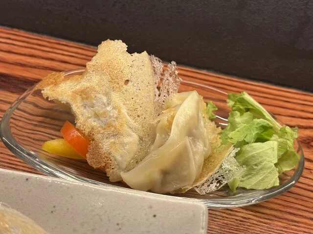 餃子バル MATUHIRO - 本八戸（バル）の写真