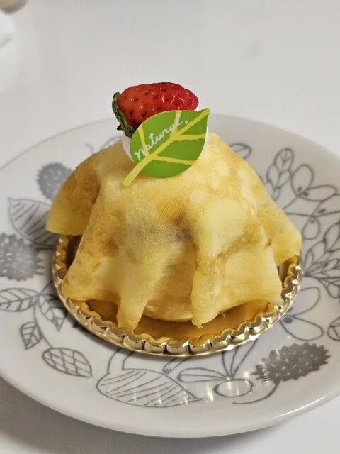 パティスリー ラポール（PATISSEIE Rapport） - 運動公園前（ケーキ）の写真