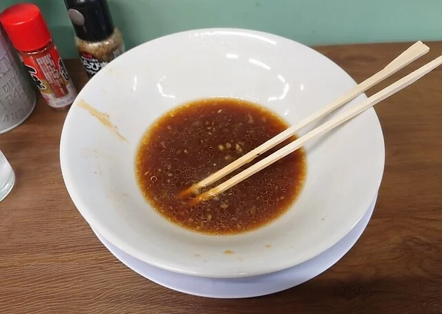 MENPIRE 壮（メンパイア ソウ） - 美田園（ラーメン）の写真