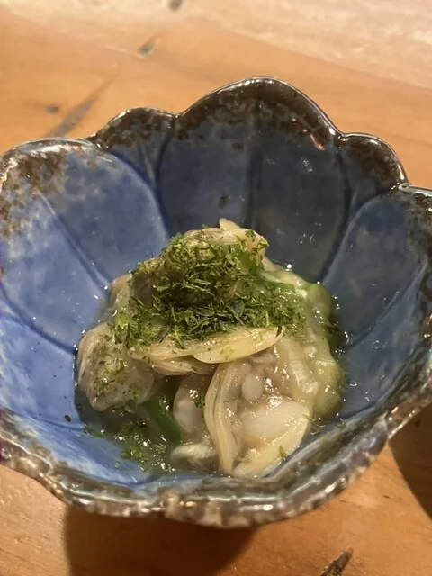 津軽路　弥三郎 - 中央弘前（郷土料理）の写真