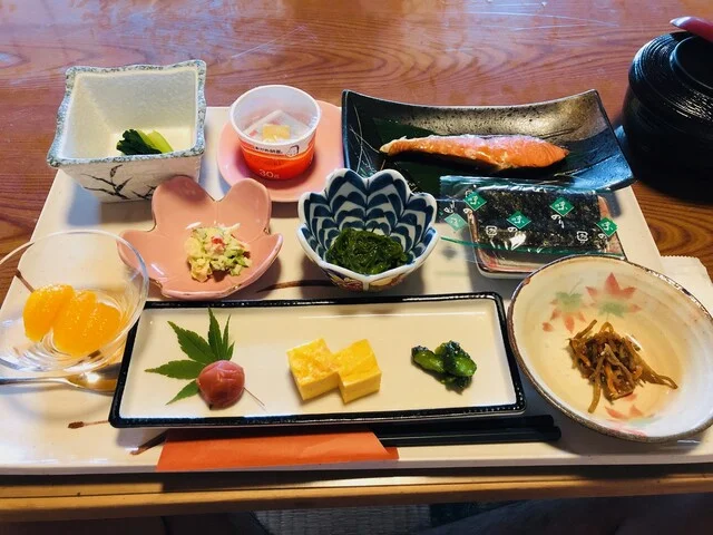 漁家民宿 やすらぎ - 歌津（旅館・民宿）の写真