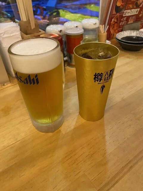 大衆居酒屋 一歩（餃子の一歩） - 南気仙沼（居酒屋）の写真