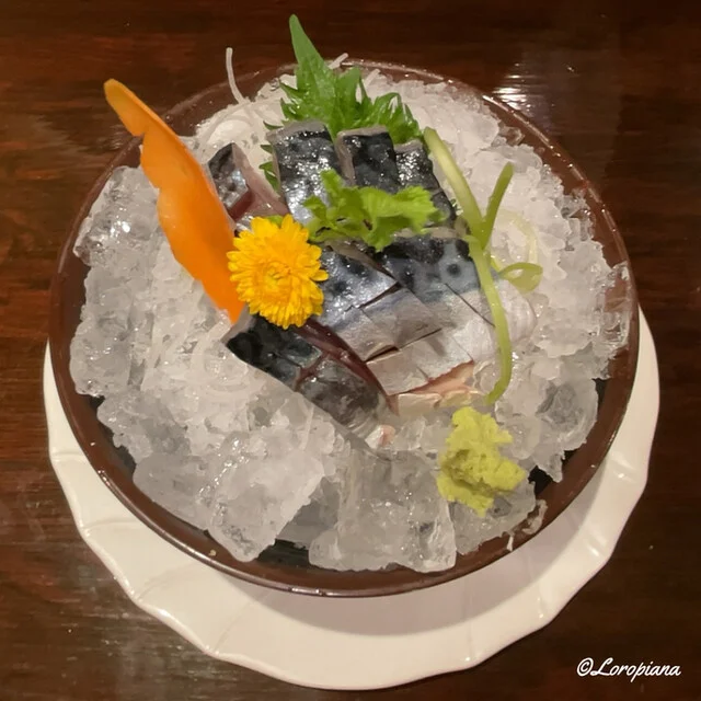 美食居酒屋 志絵扶（しえふ） - 青森（居酒屋）の写真