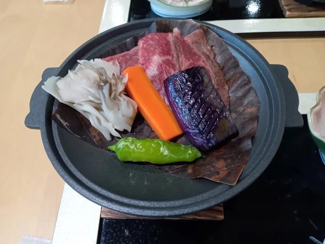 料亭雲静庵 - 松島海岸（旅館・民宿）の写真