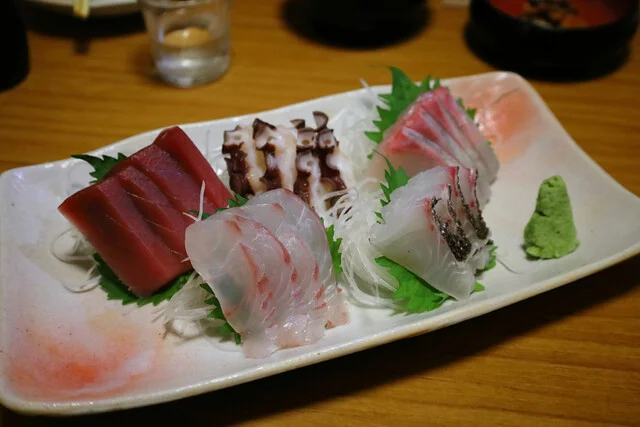 居酒屋 魚々家 - 中央弘前（居酒屋）の写真