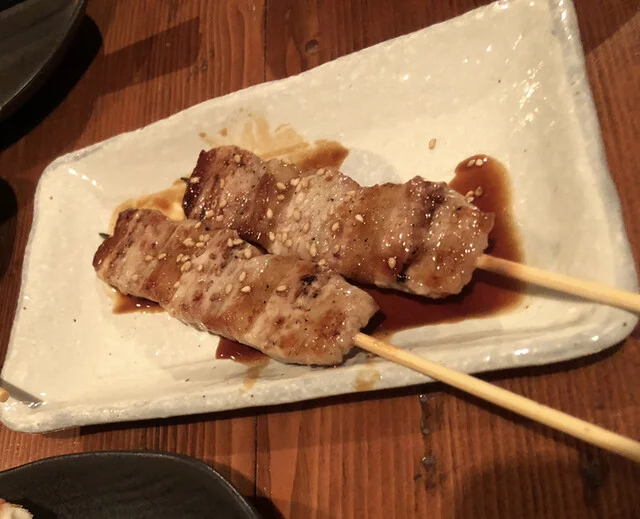 焼鳥 いっしん - 長町（焼き鳥）の写真