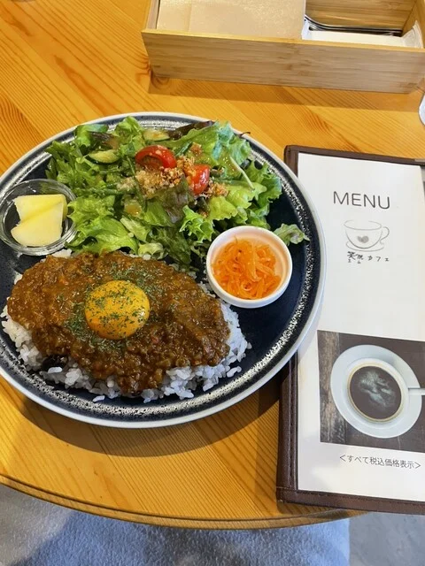 笑mカフェ コーヒーロースタリー（EMU CAFE COFFEE ROASTERY） - 北山（カフェ）の写真