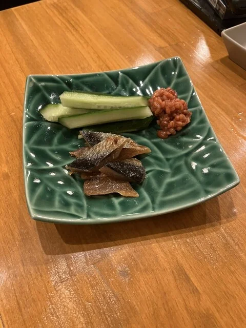 すいとん お茶漬け すすきの - 本八戸（居酒屋）の写真