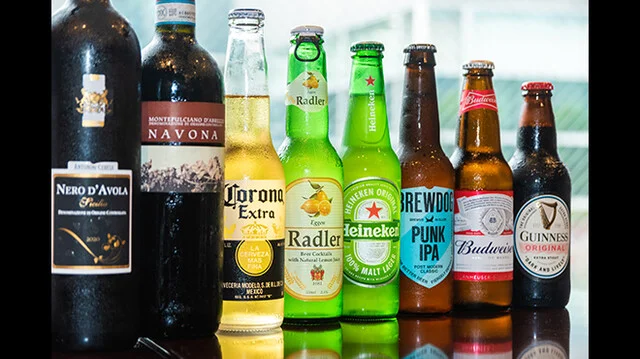 MEAT＆BEER Good Luck（グッドラック） - 広瀬通（スポーツバー）の写真