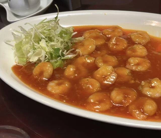 大清 - 大和町その他（中華料理）の写真