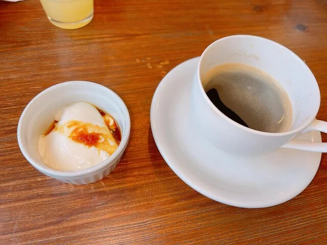 スープストックス（SOUP STOCS） - 岩切（カフェ）の写真