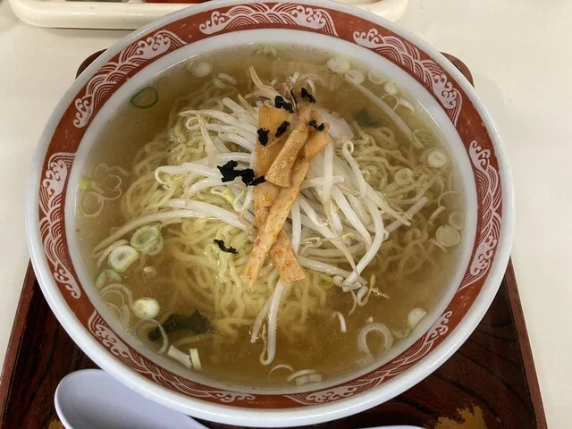 華州 - 本八戸（ラーメン）の写真
