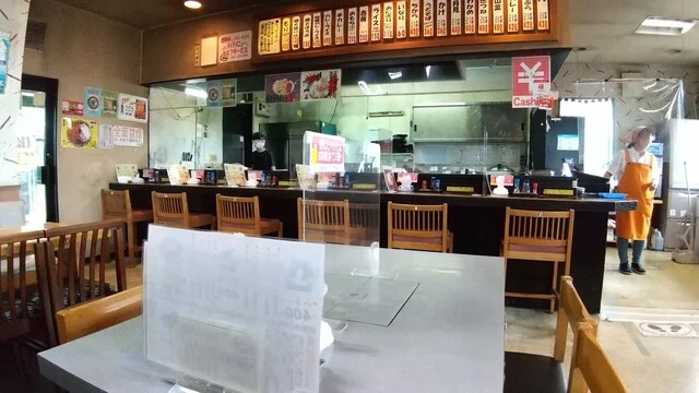 そば処 太陽（ソバドコロタイヨウ） - 杜せきのした（麺類）の写真