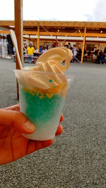 阿部茶舗（アベチャホ） - 志津川（カフェ）の写真