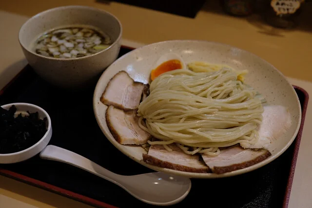 麺魂さまろ - 本八戸（ラーメン）の写真