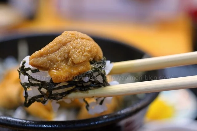 海食亭 むつわん - 青森（海鮮）の写真