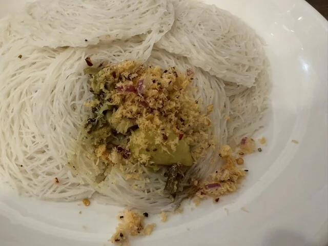 CEYLON CURRY - 長町一丁目（スリランカ料理）の写真