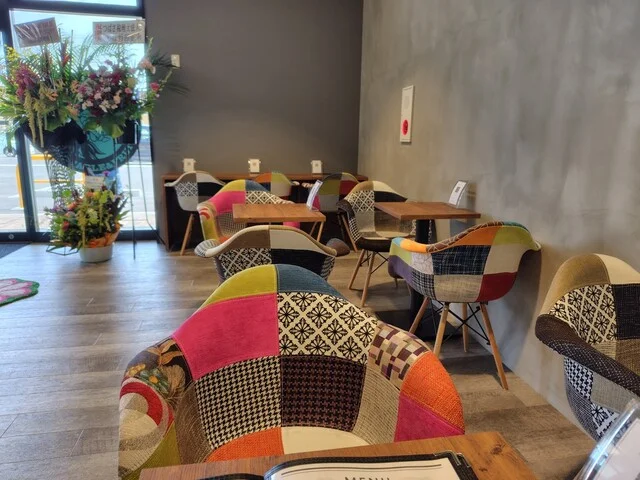 3007 Piu - 美田園（カフェ）の写真