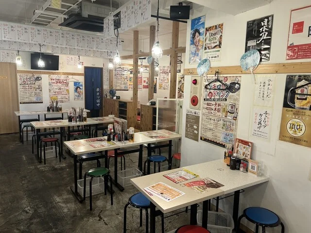 串カツ田中 仙台店 - あおば通（串揚げ）の写真